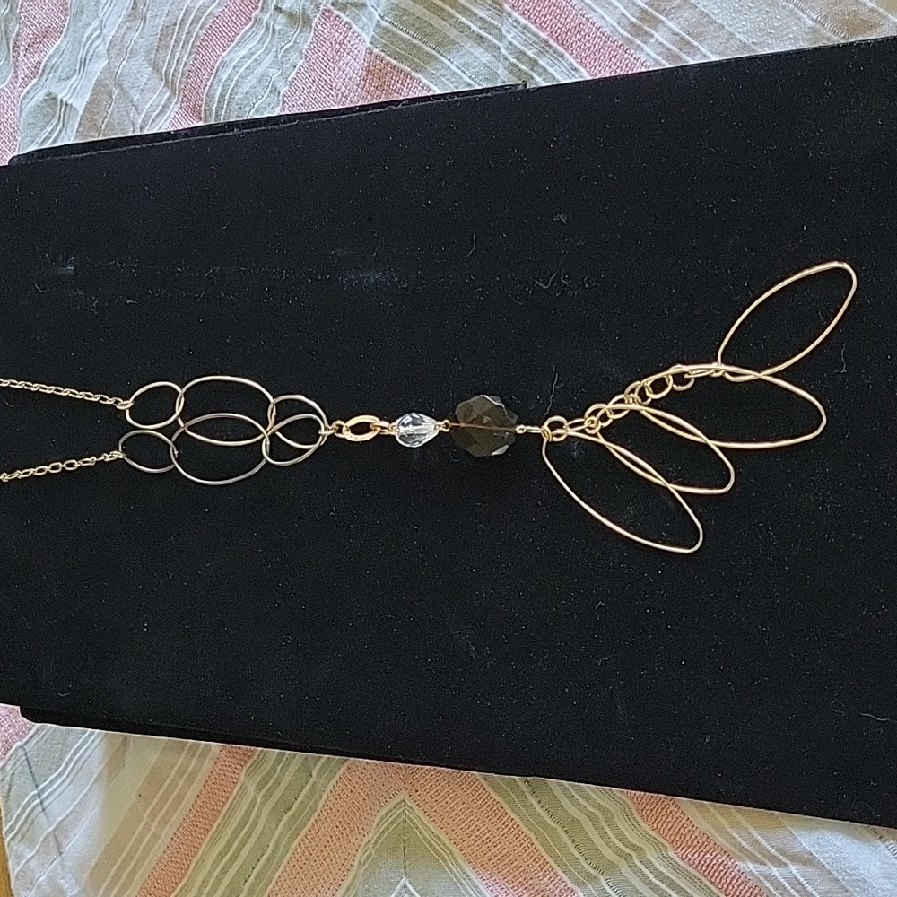 Rachel Necklace
